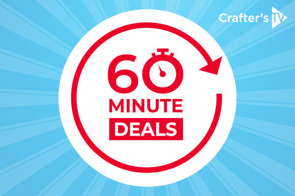 60 minute Deals: Black Friday Deals - 26-11-2024