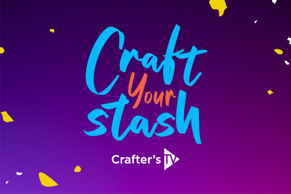 Craft Your Stash - 25-12-2024