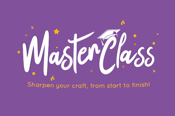 Master Class - 30-07-2024