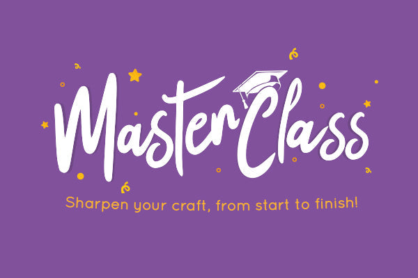 Master Class - 22-10-2024