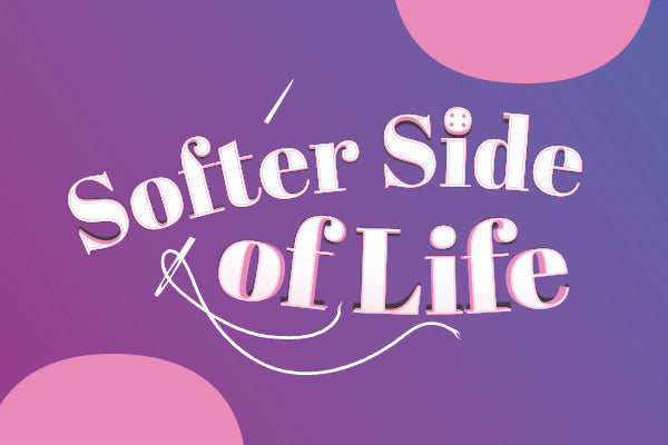 Softer Side - 13-09-2024