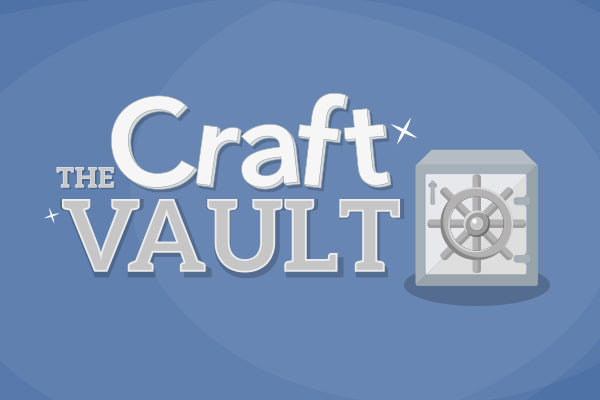 Craft Vault - 28-07-2024