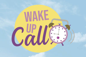 Wake Up Call - 29-01-2025