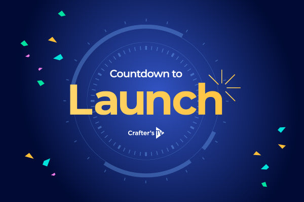 Countdown to Launch - 02-09-2024