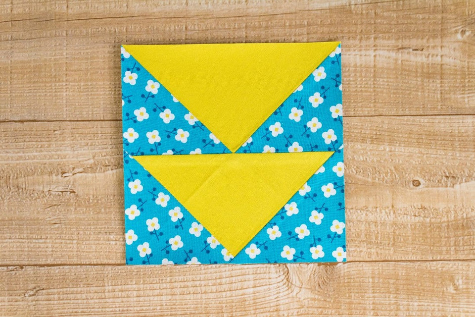 Introduction to Foundation Paper Piecing