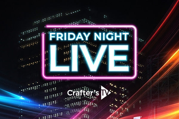 Friday Night Live - 21-06-2024