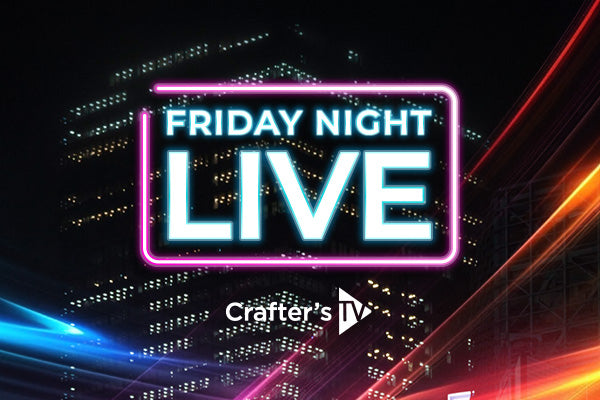 Friday Night Live - 29-11-2024