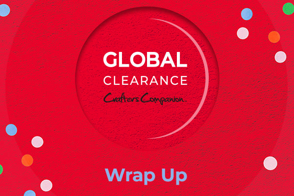 Global Clearance Wrap-Up - 10-06-2024