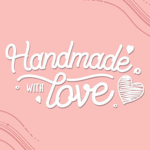 Handmade with Love with Fiona Clayton and Bernie Corner