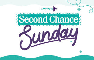 Second Chance Sunday - 27-10-2024