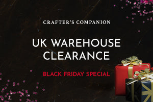 UK Warehouse Clearance: Black Friday Special - 28-11-2024