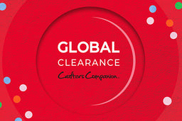 Global Warehouse Clearance