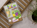 Crafter's Companion Garden Selection