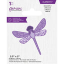 Crafters Companion - Die Cutting & Embossing - Dragonfly