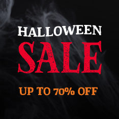 Halloween Sale