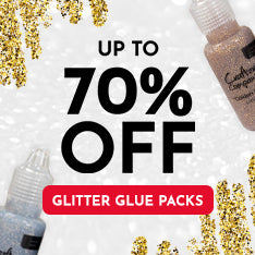 Glitter Glue