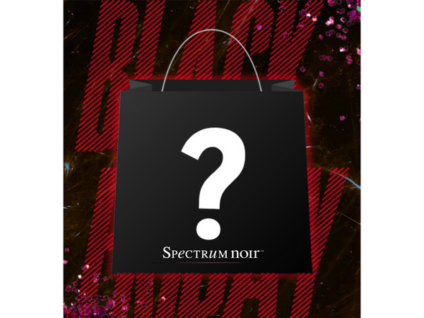 Spectrum Noir Black Friday Bag