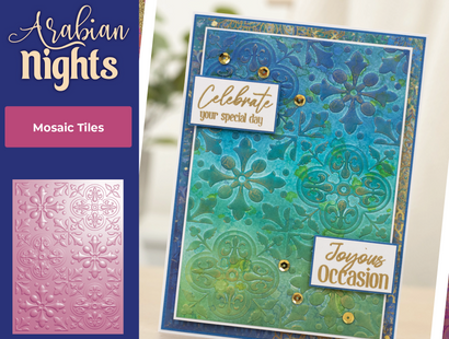 Arabian Nights - Essentials Collection