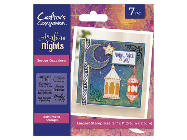 Arabian Nights 4