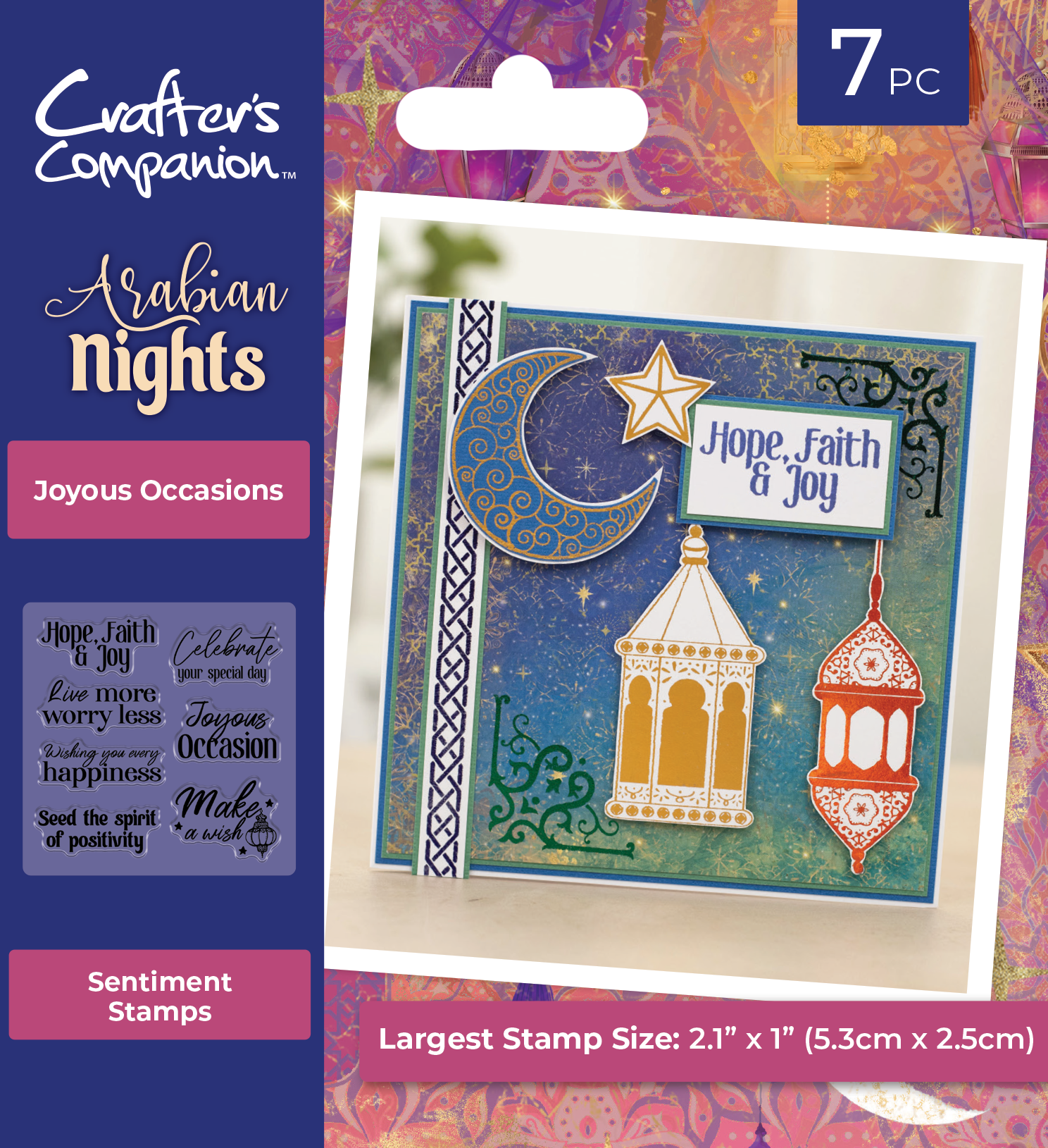 Arabian Nights - Essentials Collection