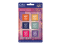 Arabian Nights - Shimmer Inkpads - 6 pack