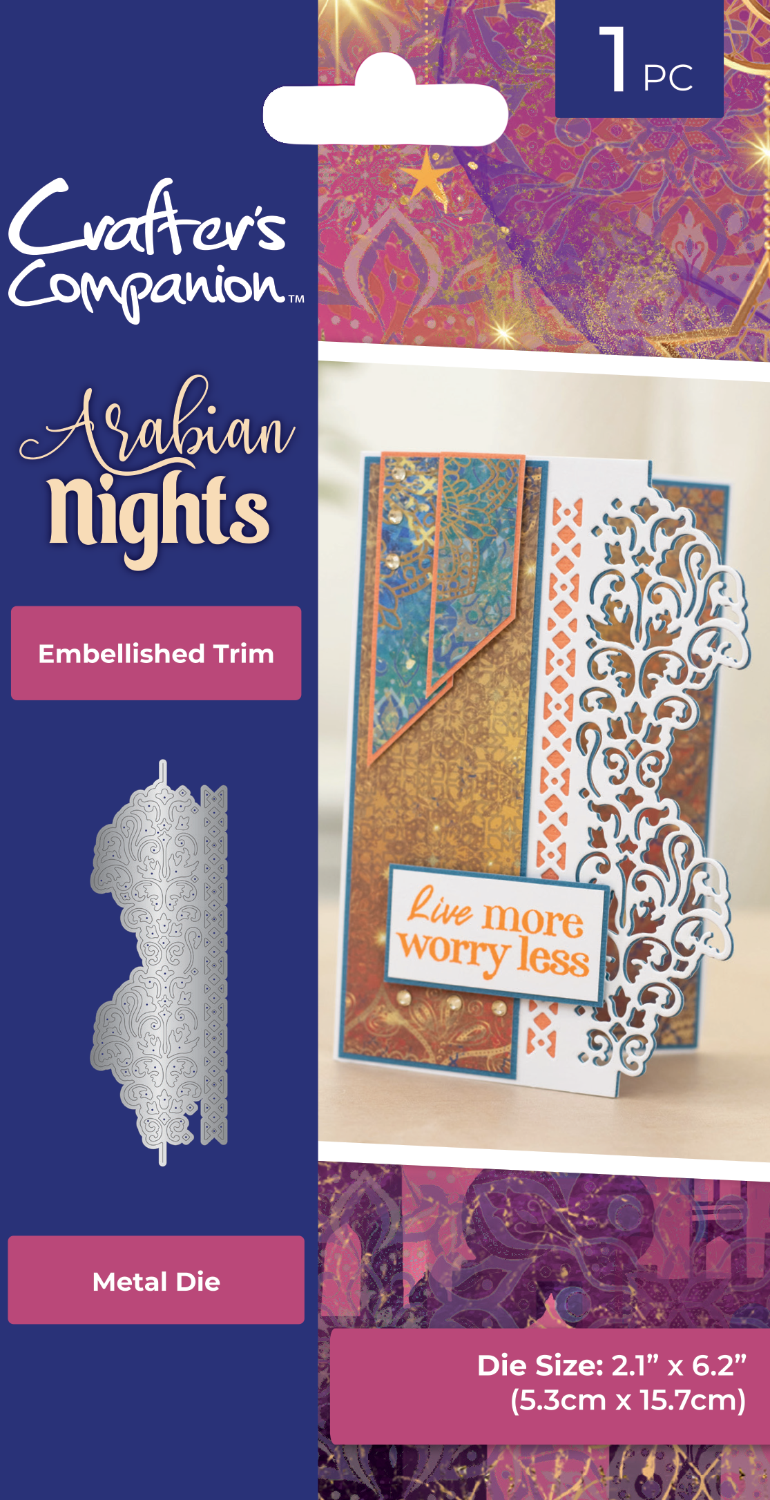 Arabian Nights - Essentials Collection