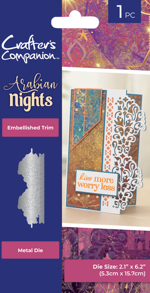 Arabian Nights - Essentials Collection