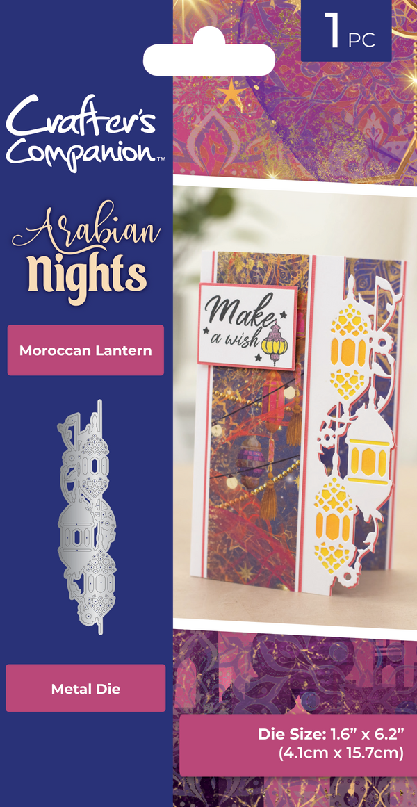 Arabian Nights - Essentials Collection