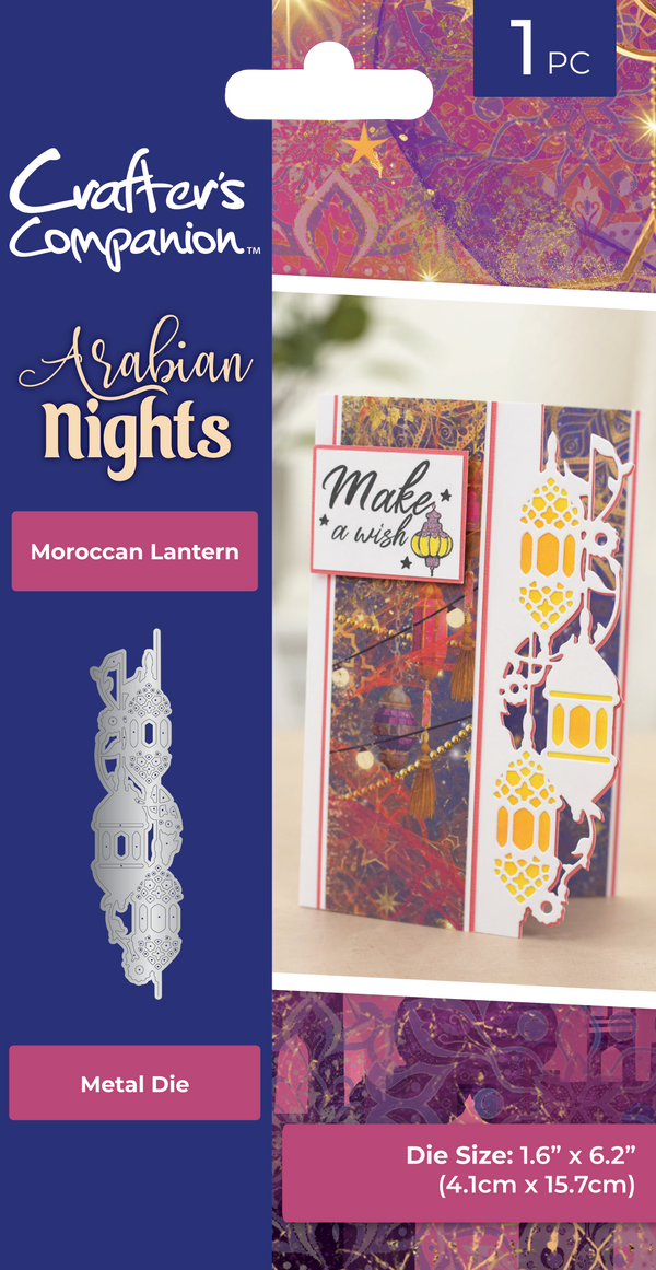 Arabian Nights Selection