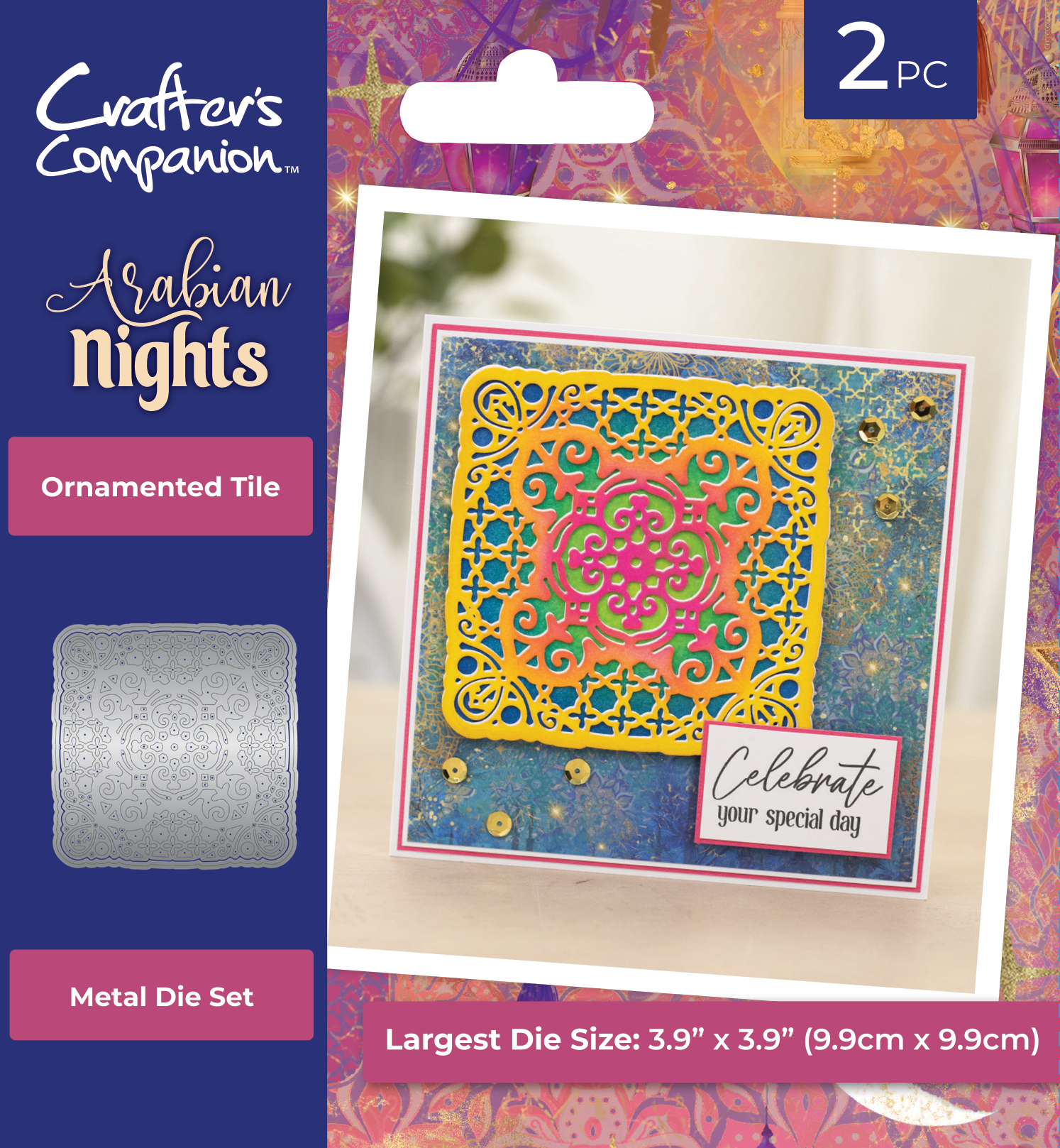 Arabian Nights - Essentials Collection