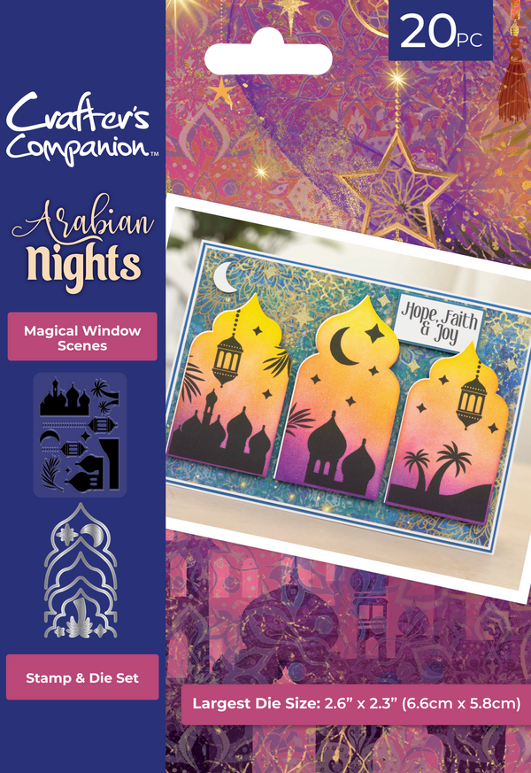 Arabian Nights - Essentials Collection