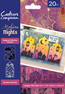 Arabian Nights Selection