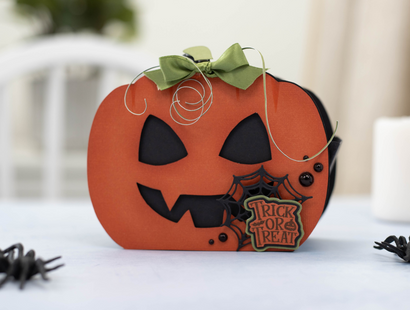 All Hallows Eve Embellishment Pack