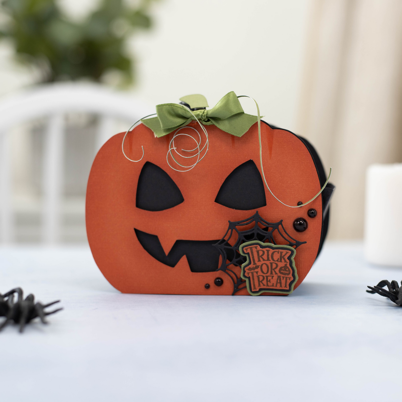 All Hallows Eve Embellishment Pack