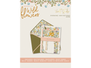 Violet Studio - Evening Invitations - Amongst The Wildflowers -  25pk