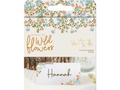 Place Cards - Amongst The Wildflowers - 50pk - Violet Studios