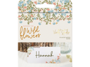 Place Cards - Amongst The Wildflowers - 50pk - Violet Studios