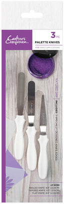 Crafter's Companion Mixed Media Essential Tools