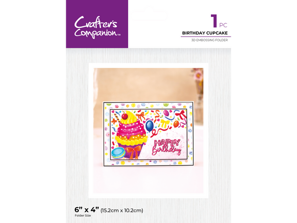 Crafter's Companion 6