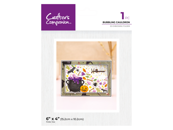 Crafter's Companion 6