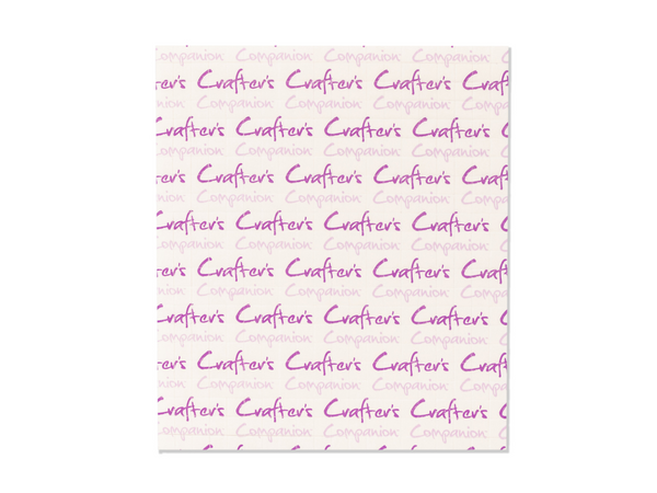 Crafter's Companion Foam Pads (12mm x 6mm x 3mm)