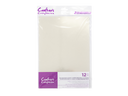 Crafter's Companion- Heat Resistant Acetate (12 Sheets)