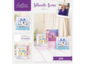 Crafters Companion - Silhouette Scenes Craft Kit