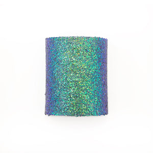 Crafter's Companion Mesmerising Glitter Paste - Mermaid's Tail