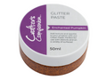 Crafter's Companion - Glitter Paste – Enchanted Pumpkin