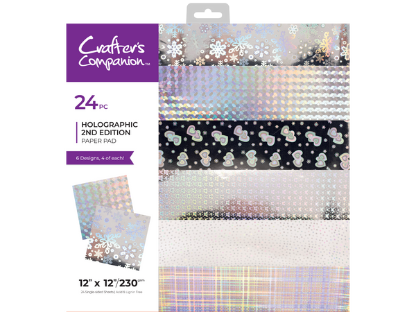 Crafter's Companion 12