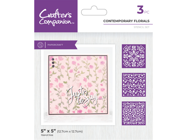 Crafter's Companion Pearl Powder SHOWSTOPPER