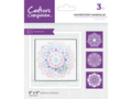 Crafter's Companion Stencils - Magnificent Mandalas