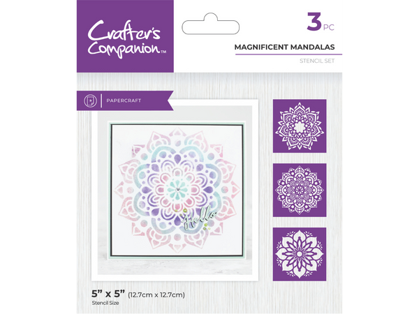 Crafter's Companion Pearl Powder SHOWSTOPPER