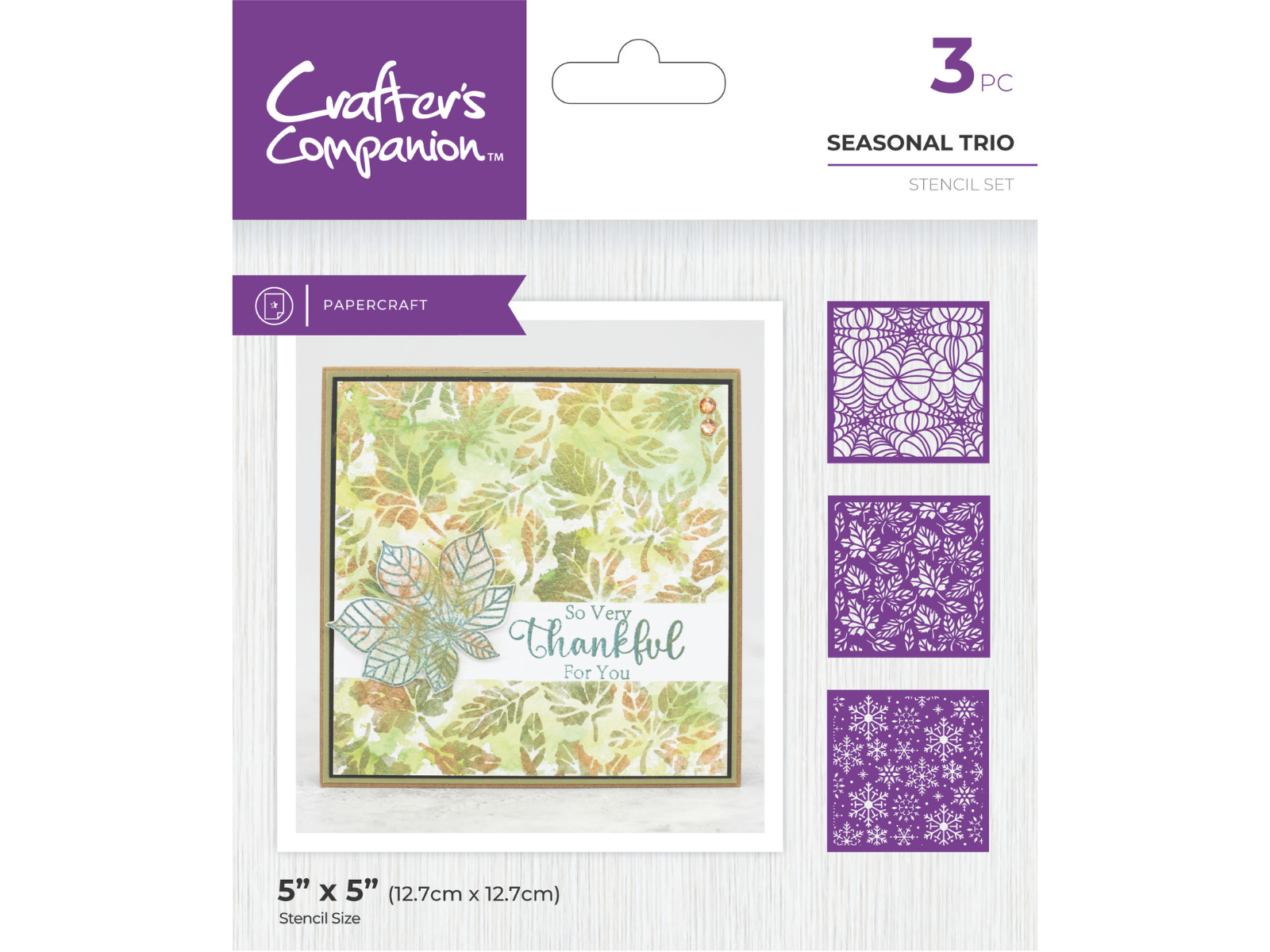 Crafter's Companion Pearl Powder SHOWSTOPPER